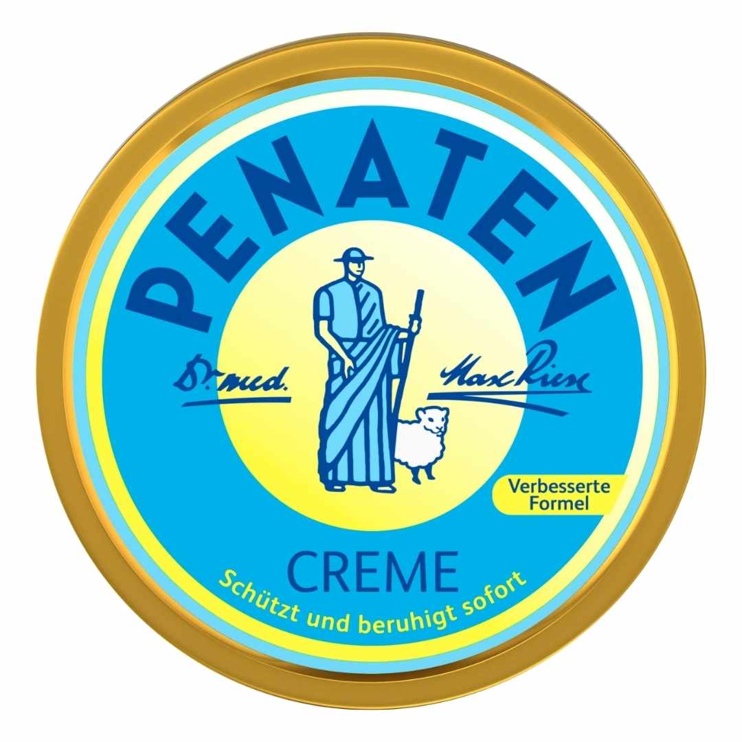 PENATEN Crème contre l’érythème fessier_0
