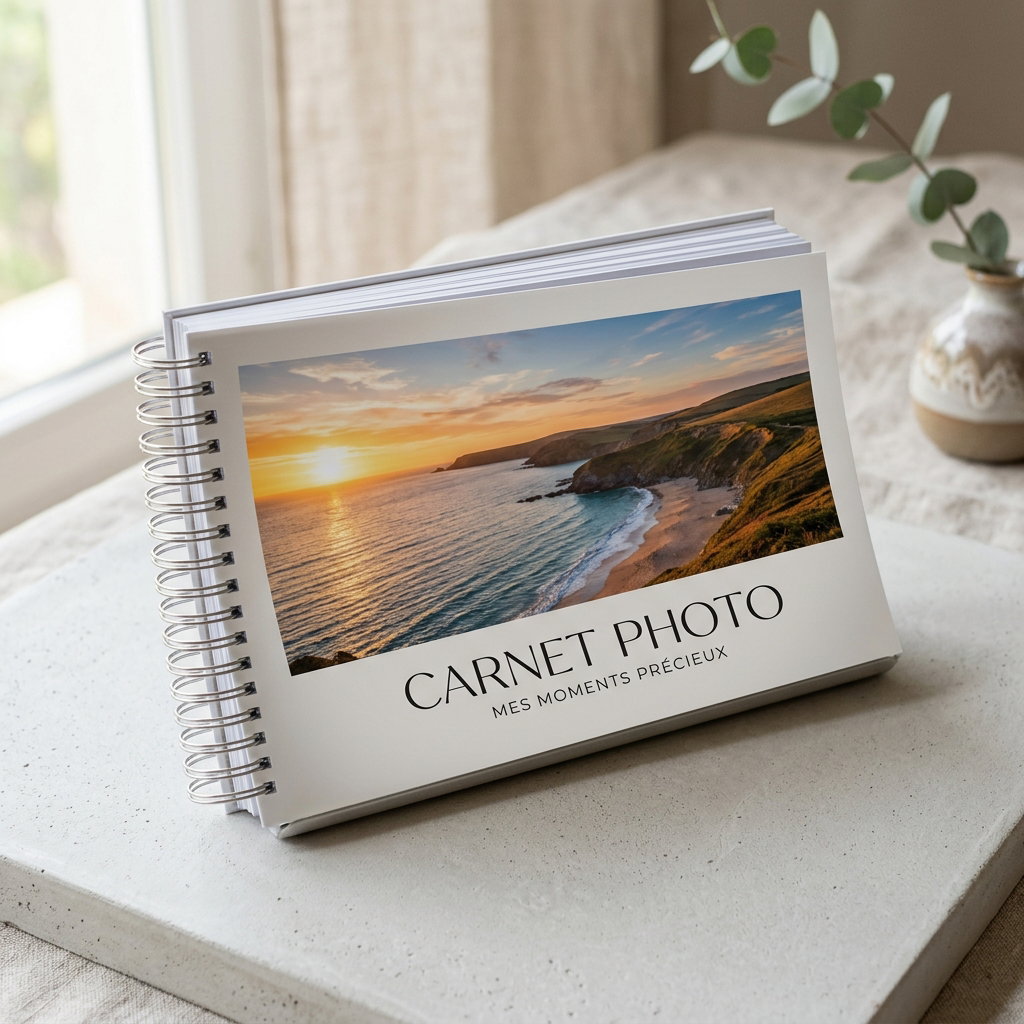 Carnet photo