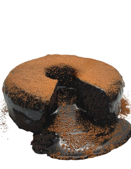 Ultimate Lava Chocolate Cake_0