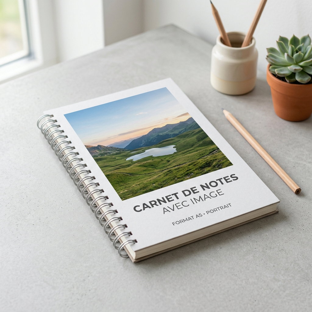 Note avec image