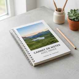 Note avec image