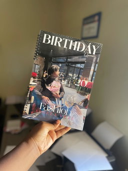 Carnet-magazine