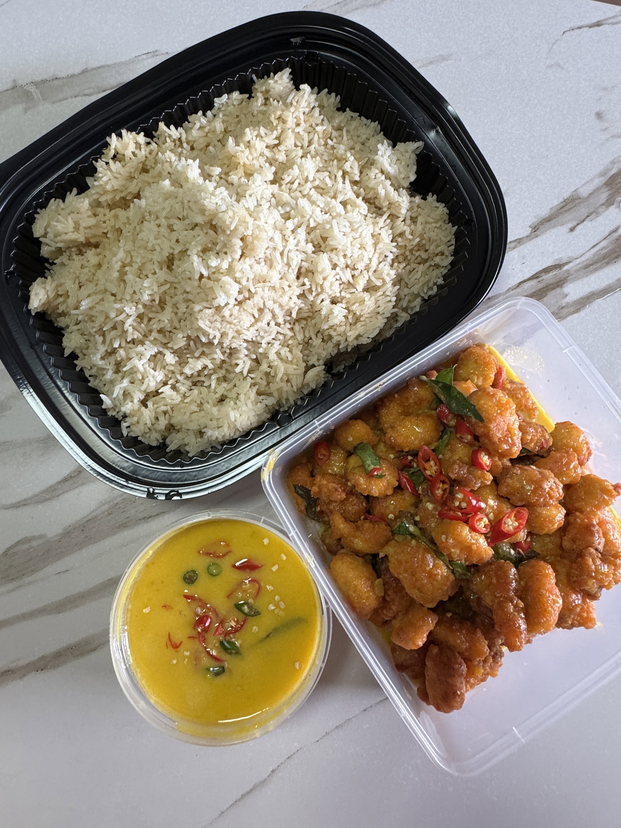 Combo SECs + Chicken Rice (8-10paxs)_0