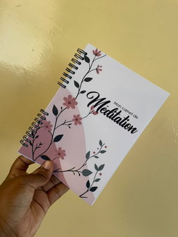 Carnet de méditation