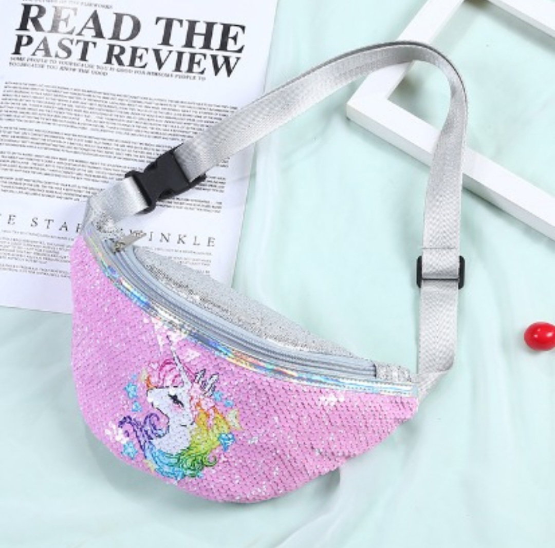 Unicorn Sling Bag