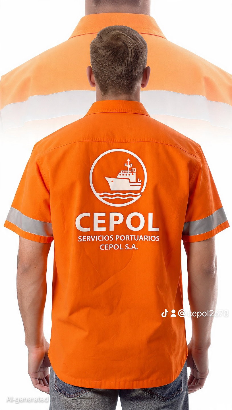 Suete de seguridad exclusivo de cepol s a_1