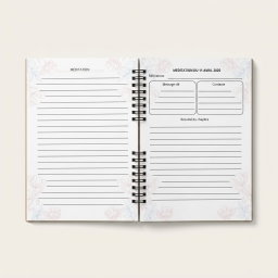Carnet de méditation