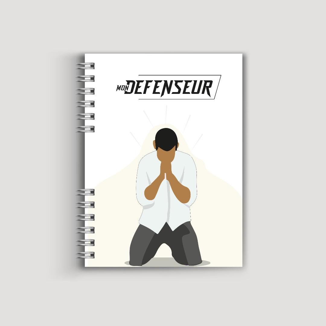 Carnet de prière