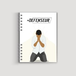 Carnet de prière