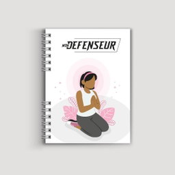 Carnet de prière