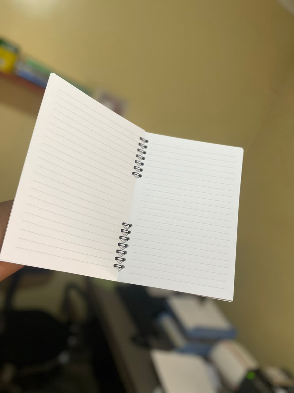 Carnet de note (Grand format)_2