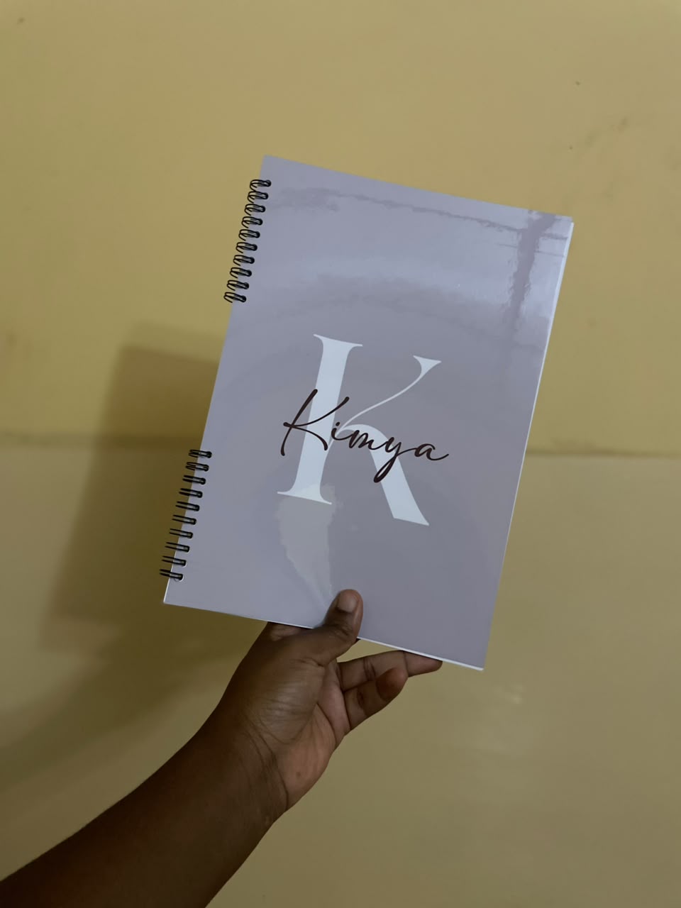 Carnet de note (Grand format)_1