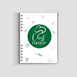 Carnet de recette