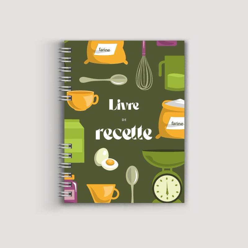 Carnet de recette_1