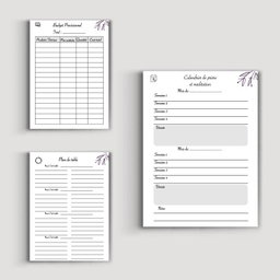 Organisateur de mariage