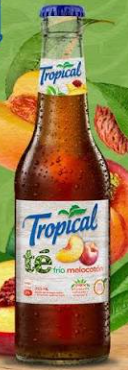 Tropical Melocotón 600ml_0