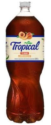 Tropical de Melocotón 1.75 L_0