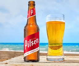 Cerveza Pilsen