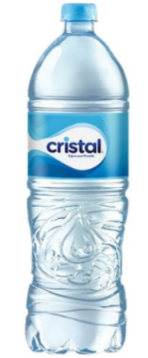 Agua Embotellada 1.5L