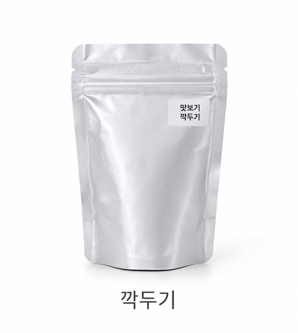김치 미니팩-배추,겉절이,깍두기,백김치_6