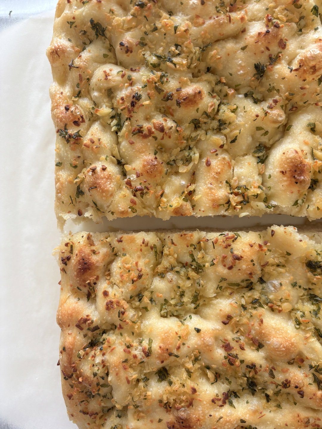 Garlic Butter