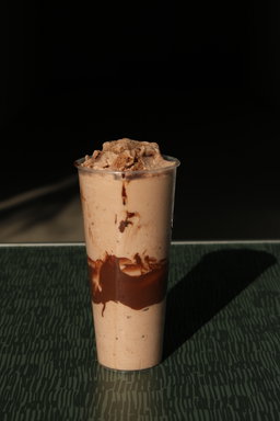 Ice Blend Haus