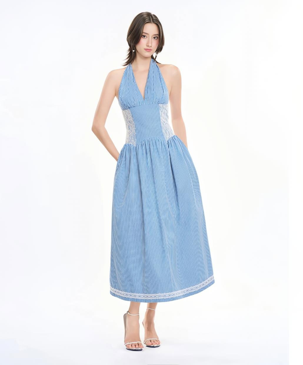 RCC - LUCINDA DRESS
