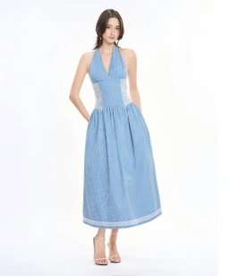 RCC - LUCINDA DRESS