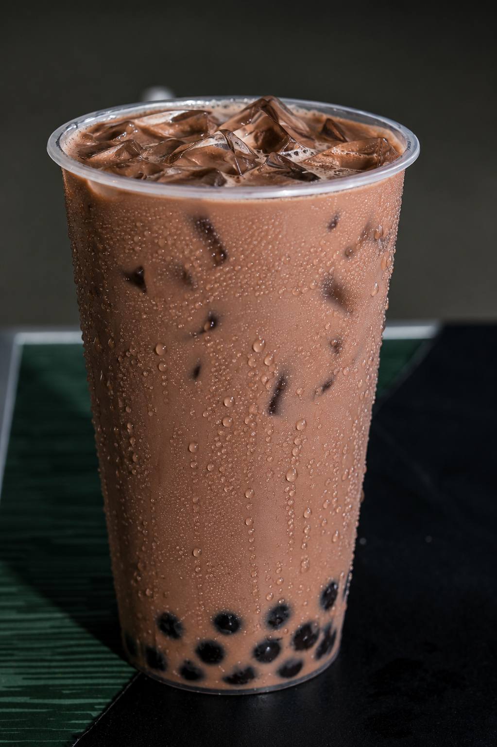 Chocolate Milk 🍫   