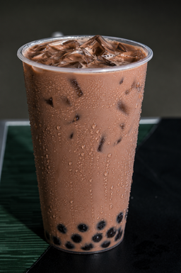 Chocolate Milk 🍫   
