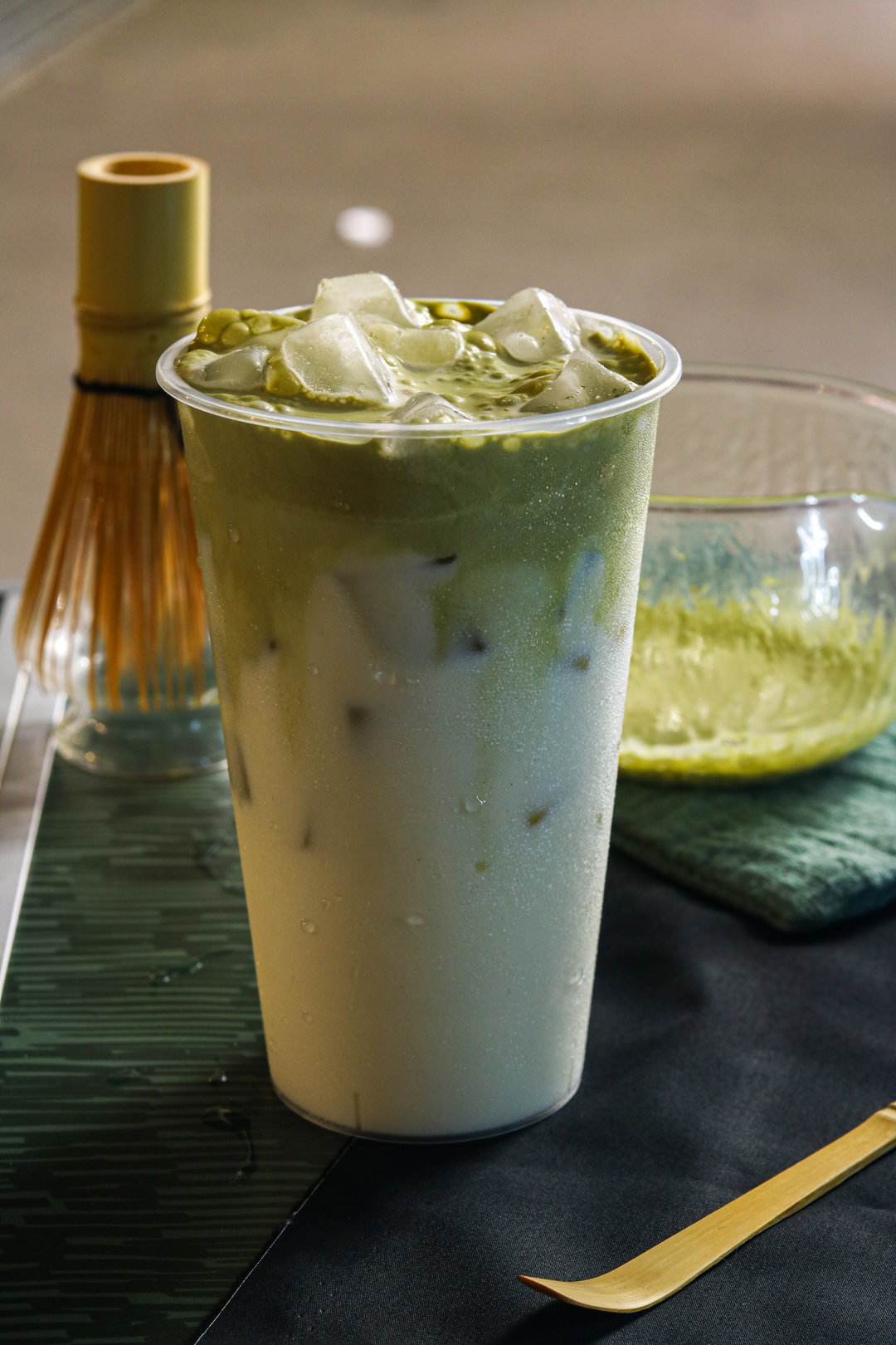 Matcha Cloud 🍵