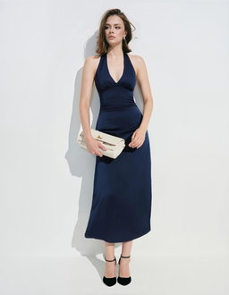 RCC - NOMI DRESS