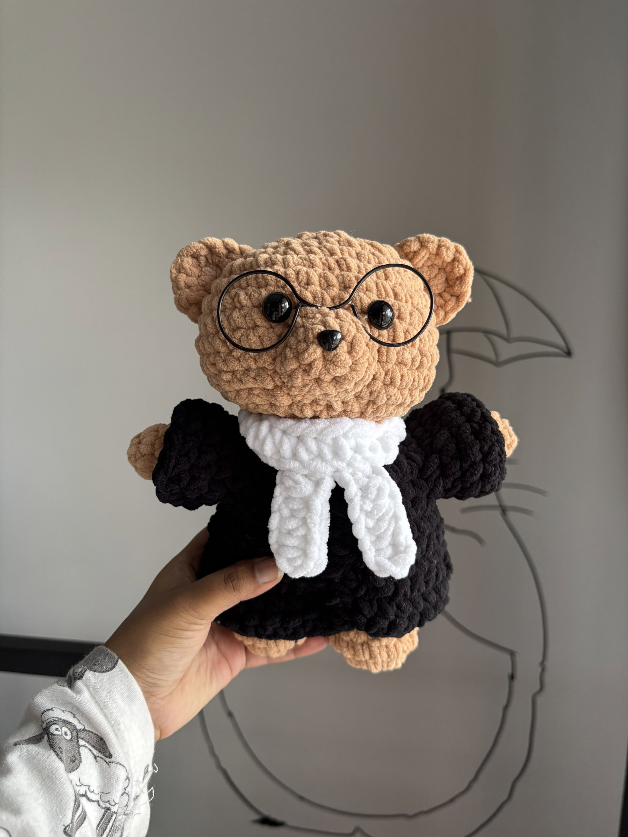 Called to the bar bear_1