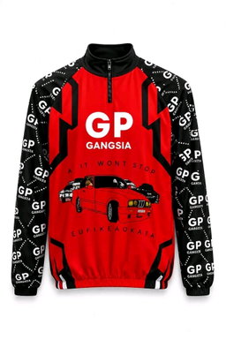 POTG Cycling Shirts