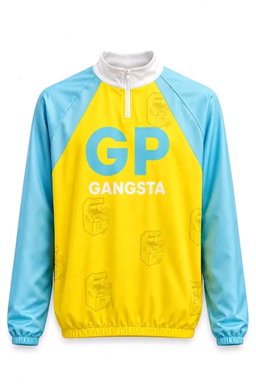 POTG Cycling Shirts