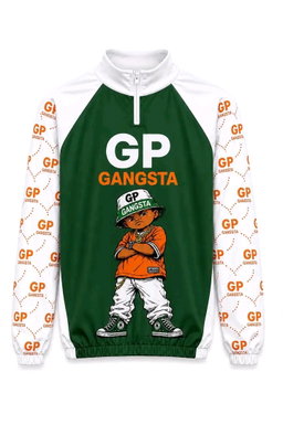 POTG Cycling Shirts