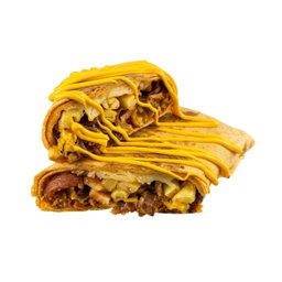 Cheese Kebab de vită-berbecuț