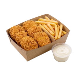 Nuggets BOX