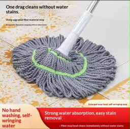 Self Wringing Mop
