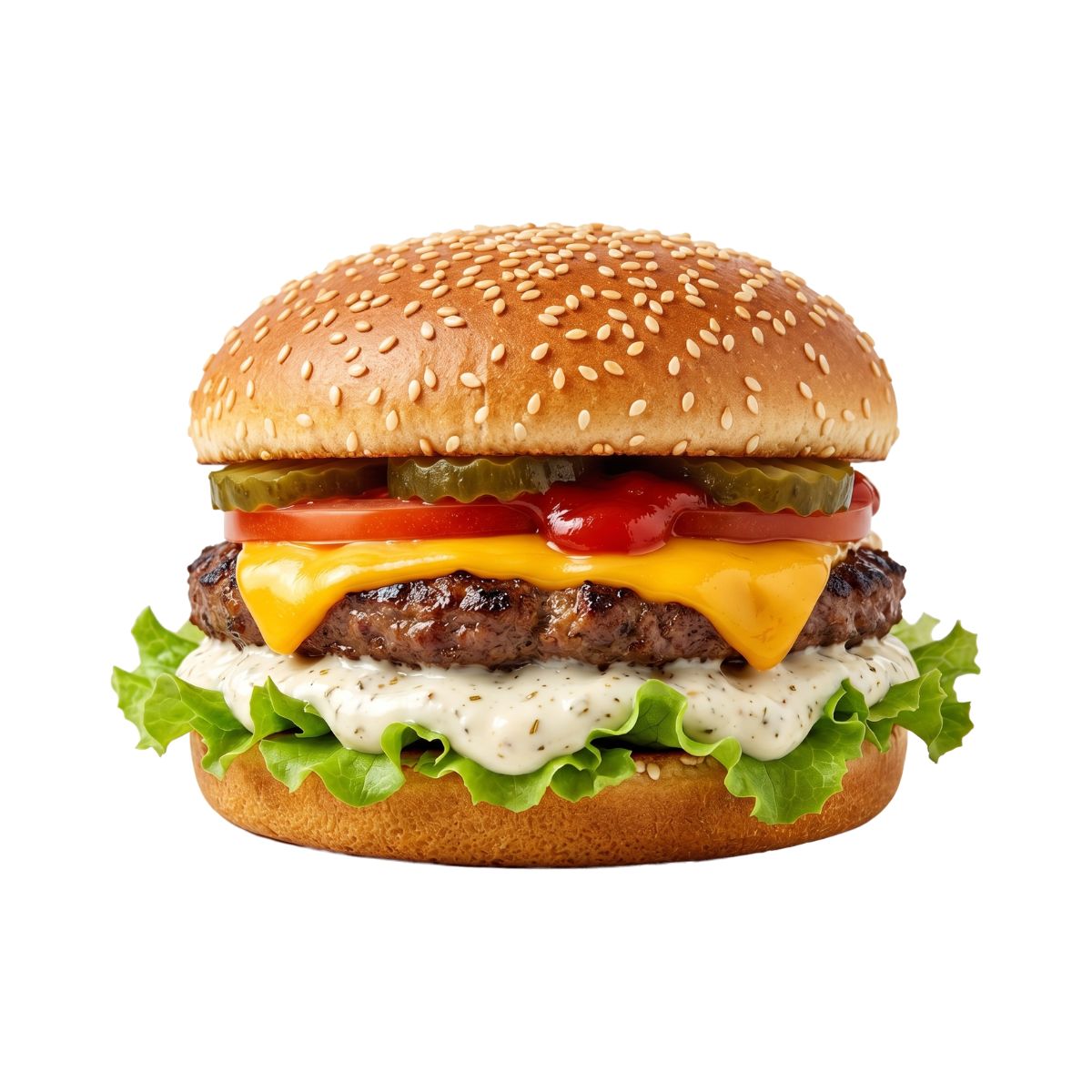 Cheeseburger de vită_0