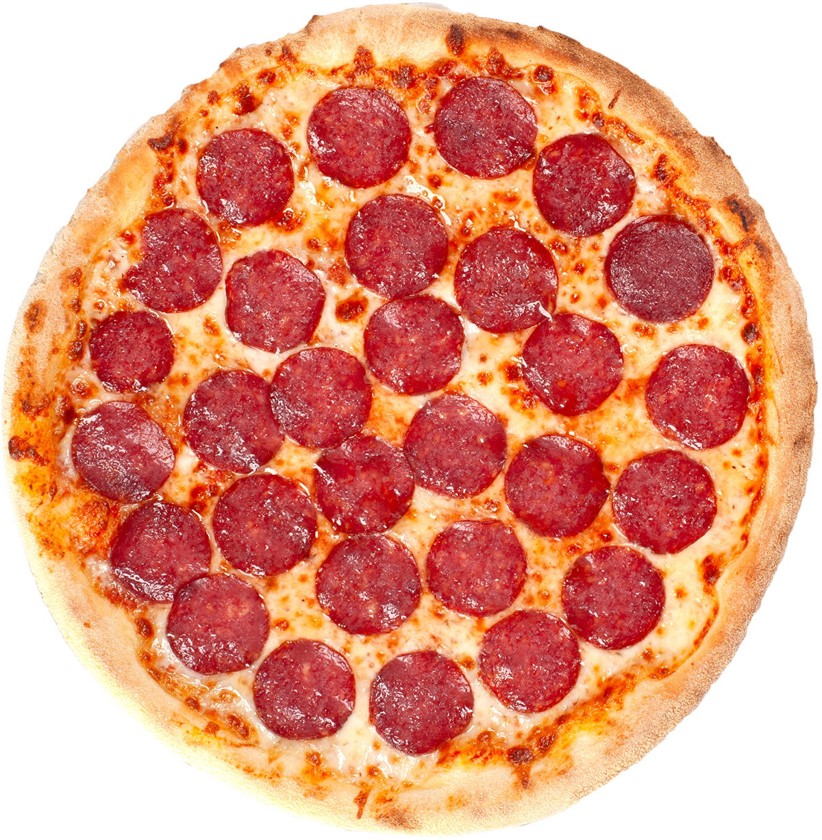 Pizza Salami_0