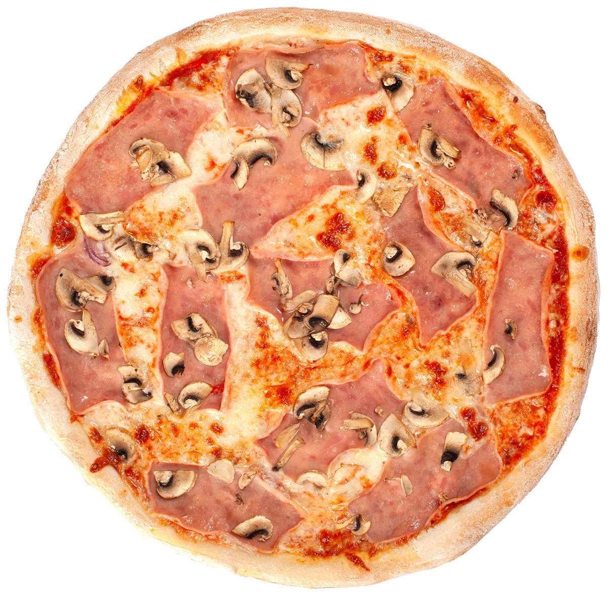 Pizza Capriciosa_0