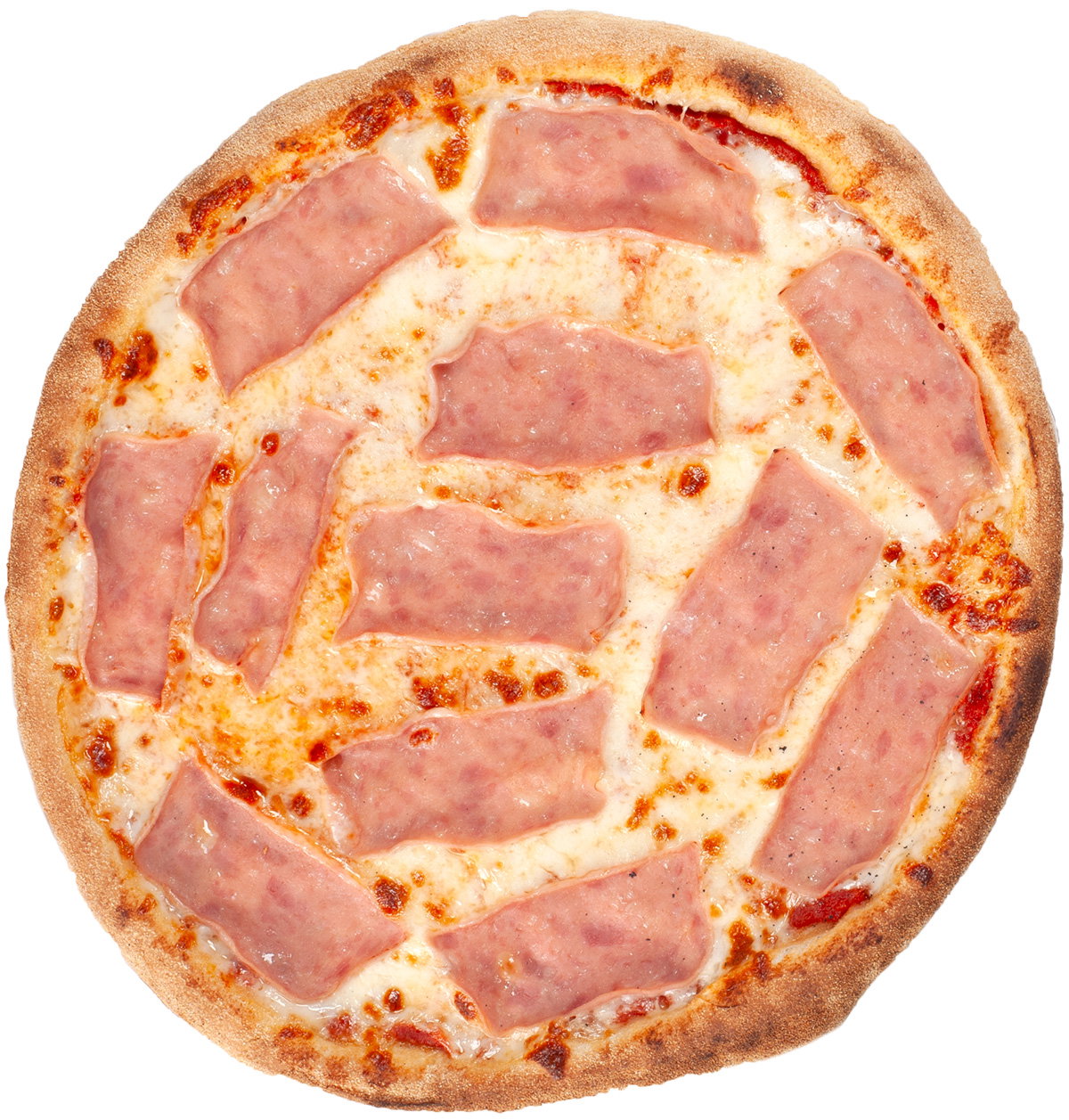 Pizza Prosciutto_0