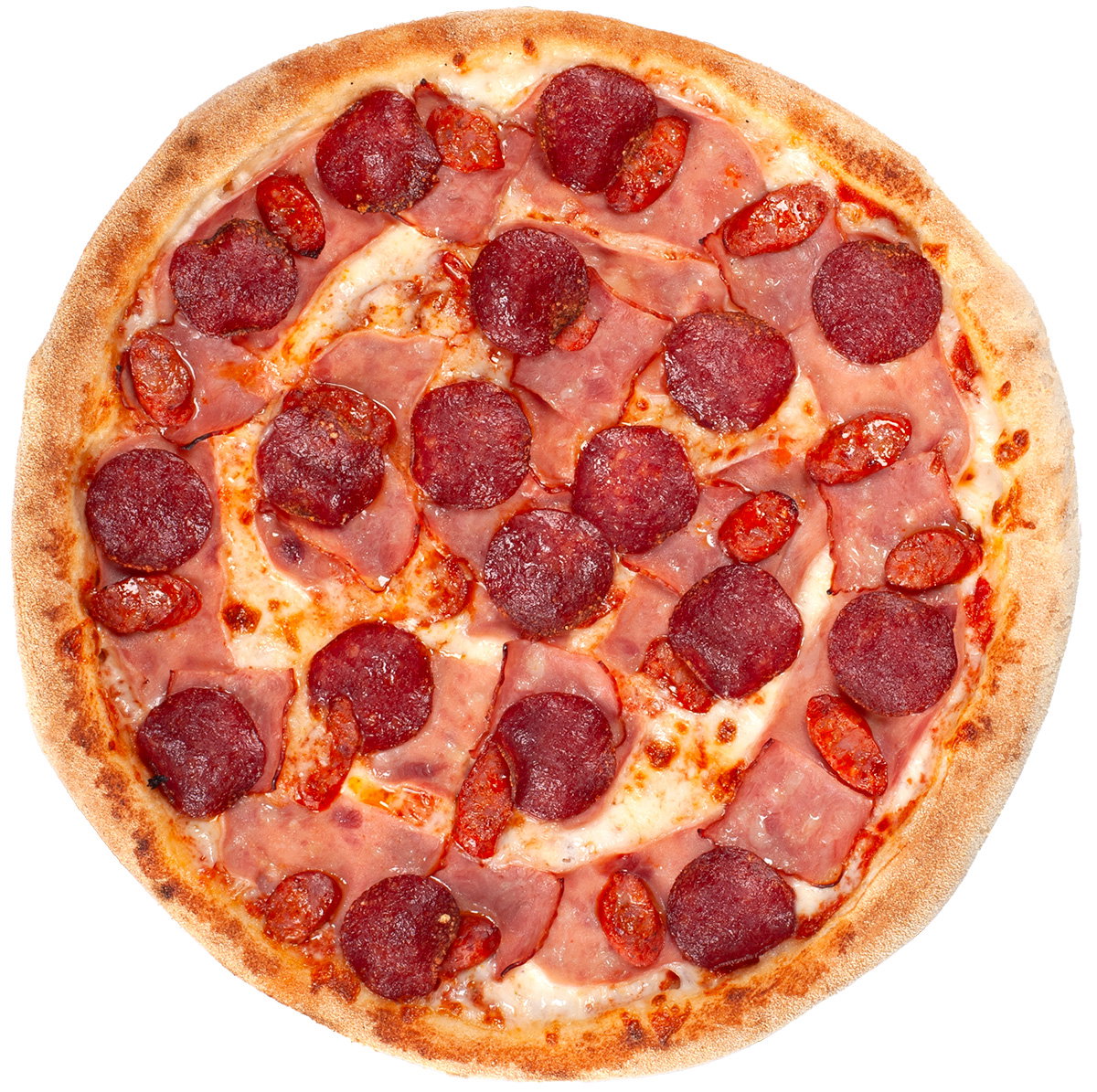 Pizza Borsalino_0