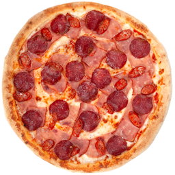 Pizza Borsalino