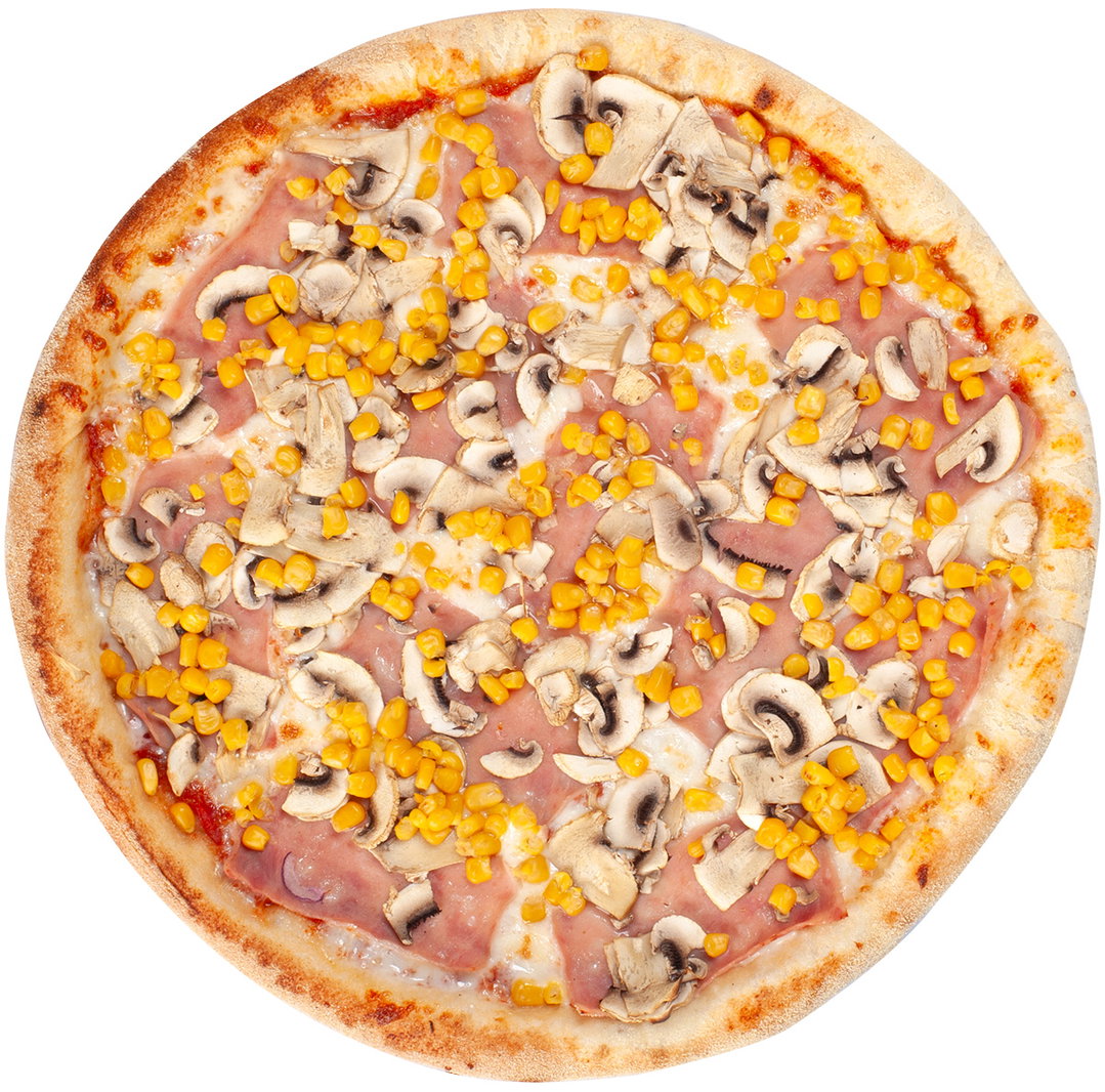 Pizza Domino