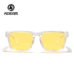 Clear Gold