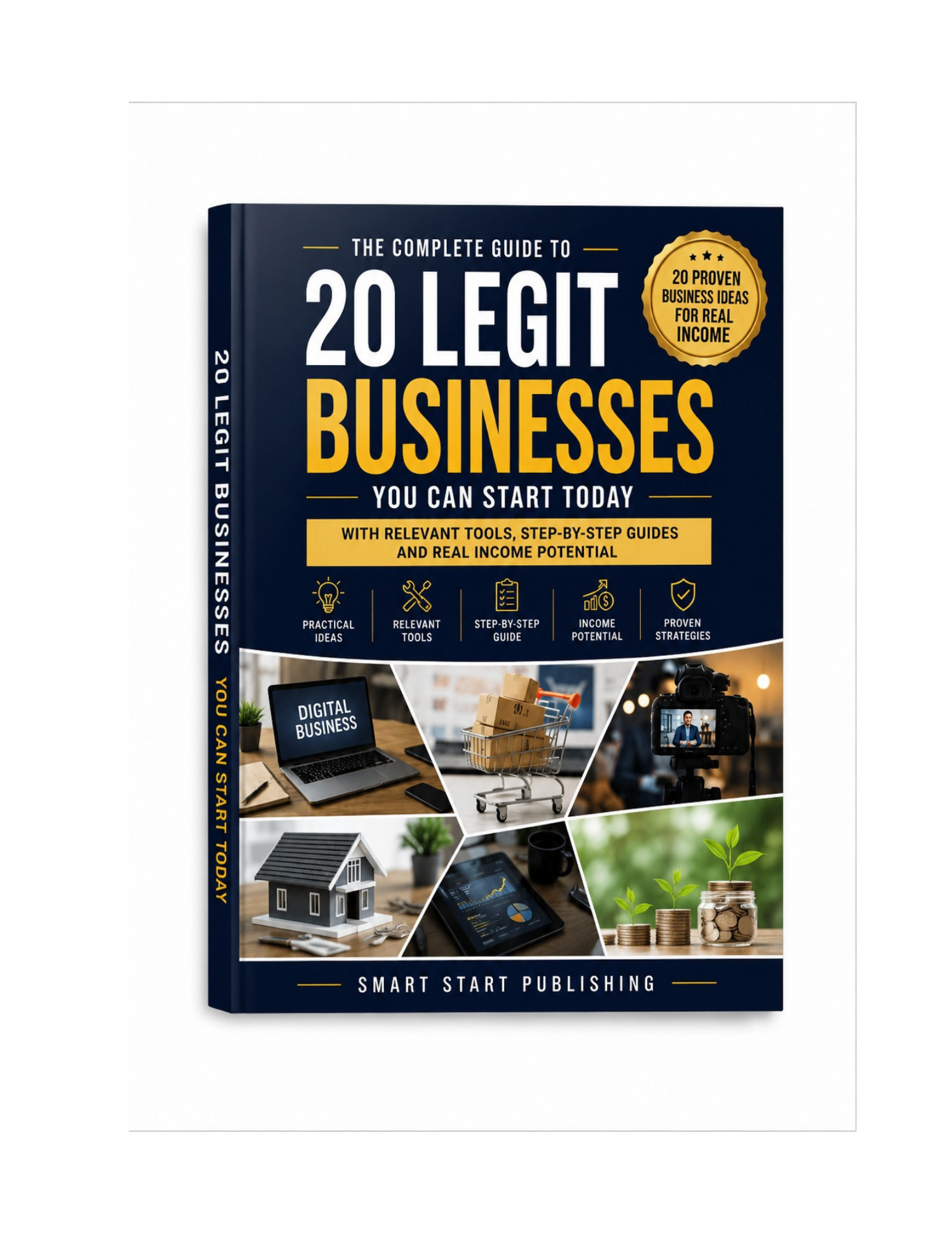 20 Profitable Business Ideas for Beginners Using AI and Simple Tools_0