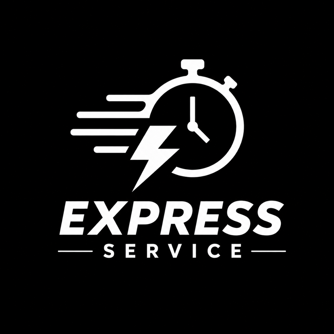 Express Service Fee 
