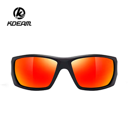 Blaze Shield